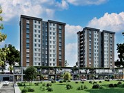 Продажа квартиры 2+1 9 