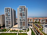 Квартира - Beykent, Бейликдюзю, Стамбул, Турция