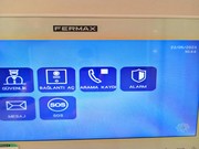 Аренда квартиры 1+1 15 