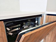 Аренда квартиры 1+1 14 