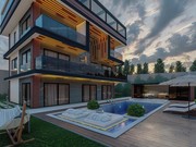 Продажа дома 509м² 4 