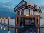 Продажа дома 509м² 11 