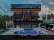 Продажа дома 509м² 14 