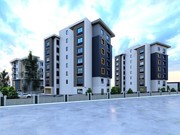 Продажа квартиры 1+1 7 