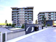 Продажа квартиры 1+1 8 