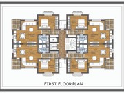 Продажа квартиры 1+1 14 