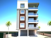 Продажа квартиры 1+1 13 