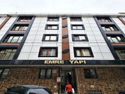 Квартира - Mehtercesme, Есеньюрт, Стамбул, Турция