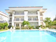 Квартира - Aslanbucak, Кемер, Анталия, Турция
