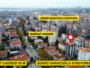 Коммерческая недвижимость 30м² 5 