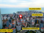 Коммерческая недвижимость 30м² 6 