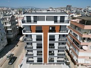 Квартира - Муратпаша, Анталия, Турция