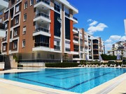 Продажа квартиры 1+1 14 