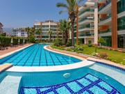 Продажа квартиры 3+1 45 