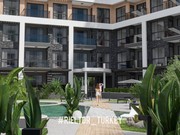 Продажа квартиры 1+1 3 