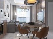 Продажа квартиры 1+1 7 