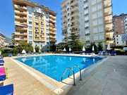 Квартира - Gullerpinari, Алания, Анталия, Турция