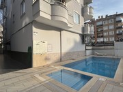 Продажа квартиры 2+1 22 