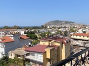 Квартира - Оба, Алания, Анталия, Турция