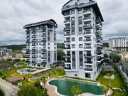 Продажа квартиры 1+1 11 