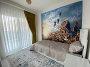 Продажа квартиры 2+1 40 