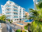 Продажа квартиры 2+1 50 