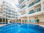 Продажа квартиры 2+1 62 
