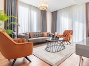 Продажа квартиры 3+1 22 