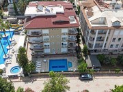 Продажа квартиры 2+1 1 