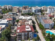 Продажа квартиры 2+1 2 