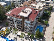 Продажа квартиры 2+1 3 