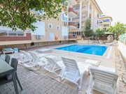 Продажа квартиры 2+1 5 