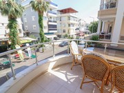 Продажа квартиры 2+1 27 