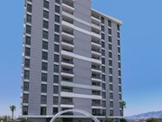 Продажа квартиры 1+1 4 
