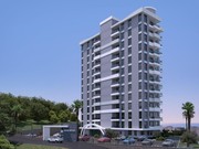 Продажа квартиры 1+1 5 