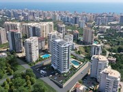 Продажа квартиры 1+1 8 