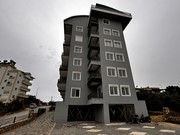 Квартира - Авсаллар, Алания, Анталия, Турция