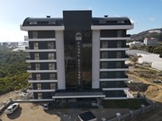 Продажа квартиры 1+1 8 