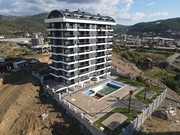 Продажа квартиры 1+1 9 