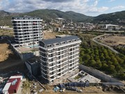 Продажа квартиры 1+1 10 