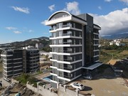 Продажа квартиры 1+1 14 