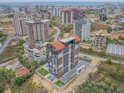 Продажа квартиры 1+1 18 