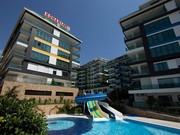 Квартира - Каргыджак, Алания, Анталия, Турция