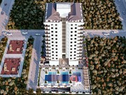 Квартира - Махмутлар, Алания, Анталия, Турция