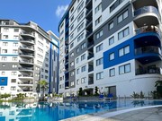 Продажа квартиры 2+1 31 