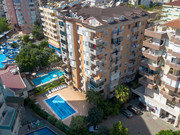 Продажа квартиры 2+1 22 
