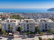 Продажа квартиры 2+1 13 