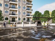 Продажа квартиры 2+1 8 