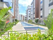Продажа квартиры 1+1 15 