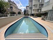 Продажа квартиры 1+1 13 